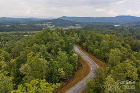 Lot # 6 Masterpiece View Drive Hendersonville NC 28739