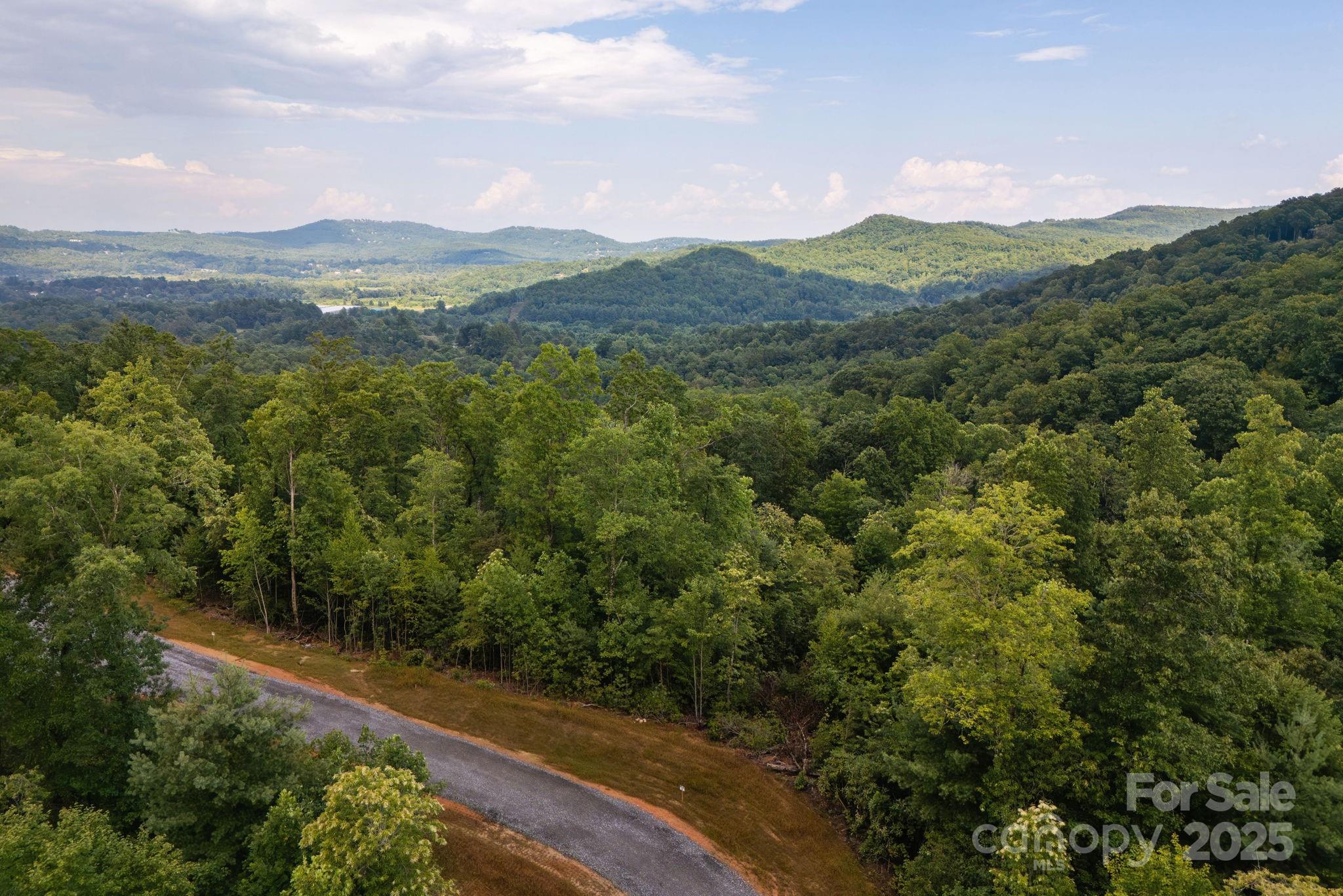 Lot # 6 Masterpiece View Drive Hendersonville NC 28739
