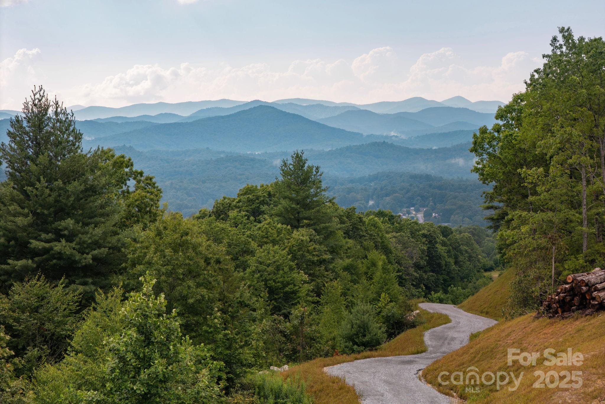 Lot # 6 Masterpiece View Drive Hendersonville NC 28739