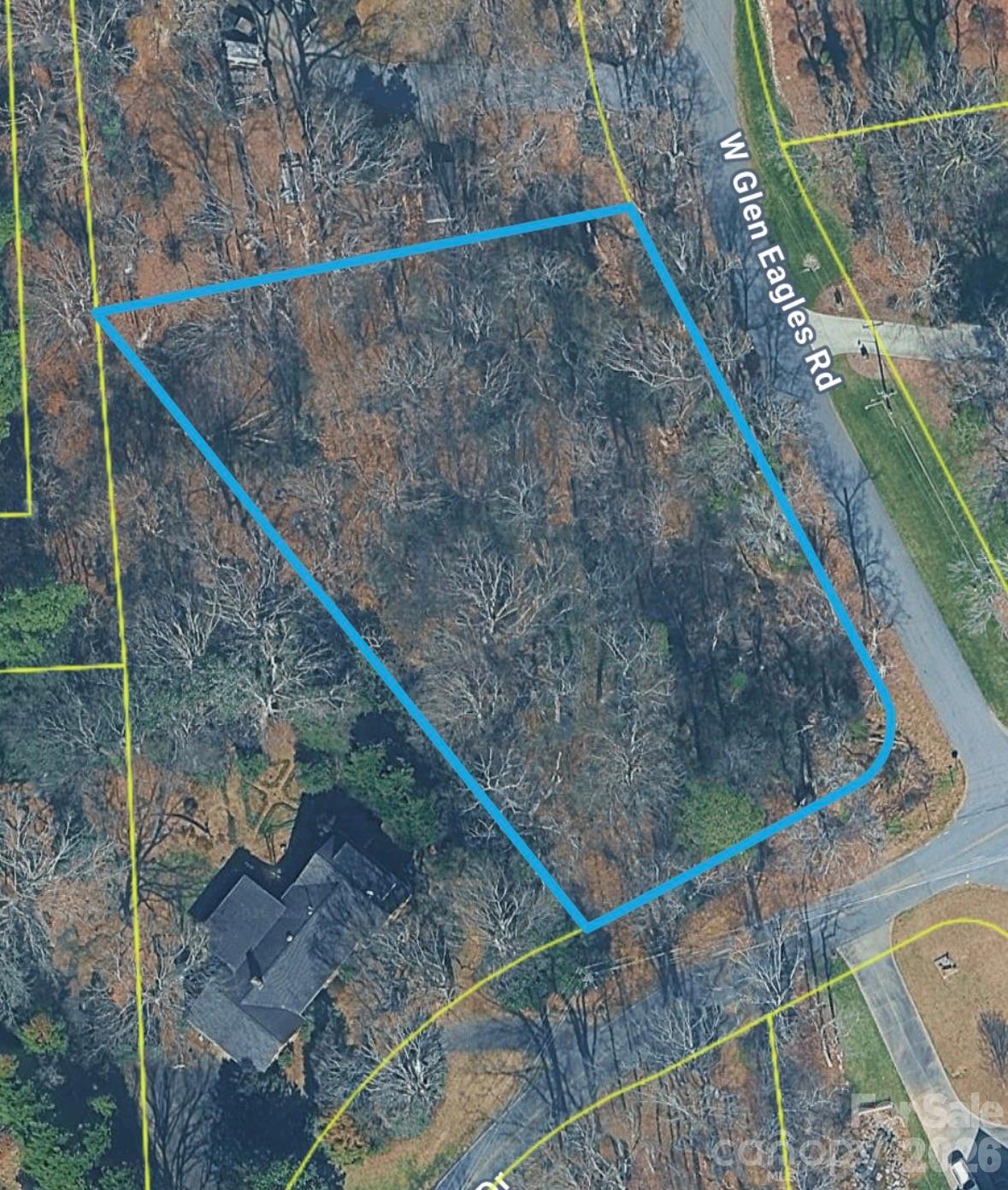 360 Gleneagles Road W Statesville NC 28625
