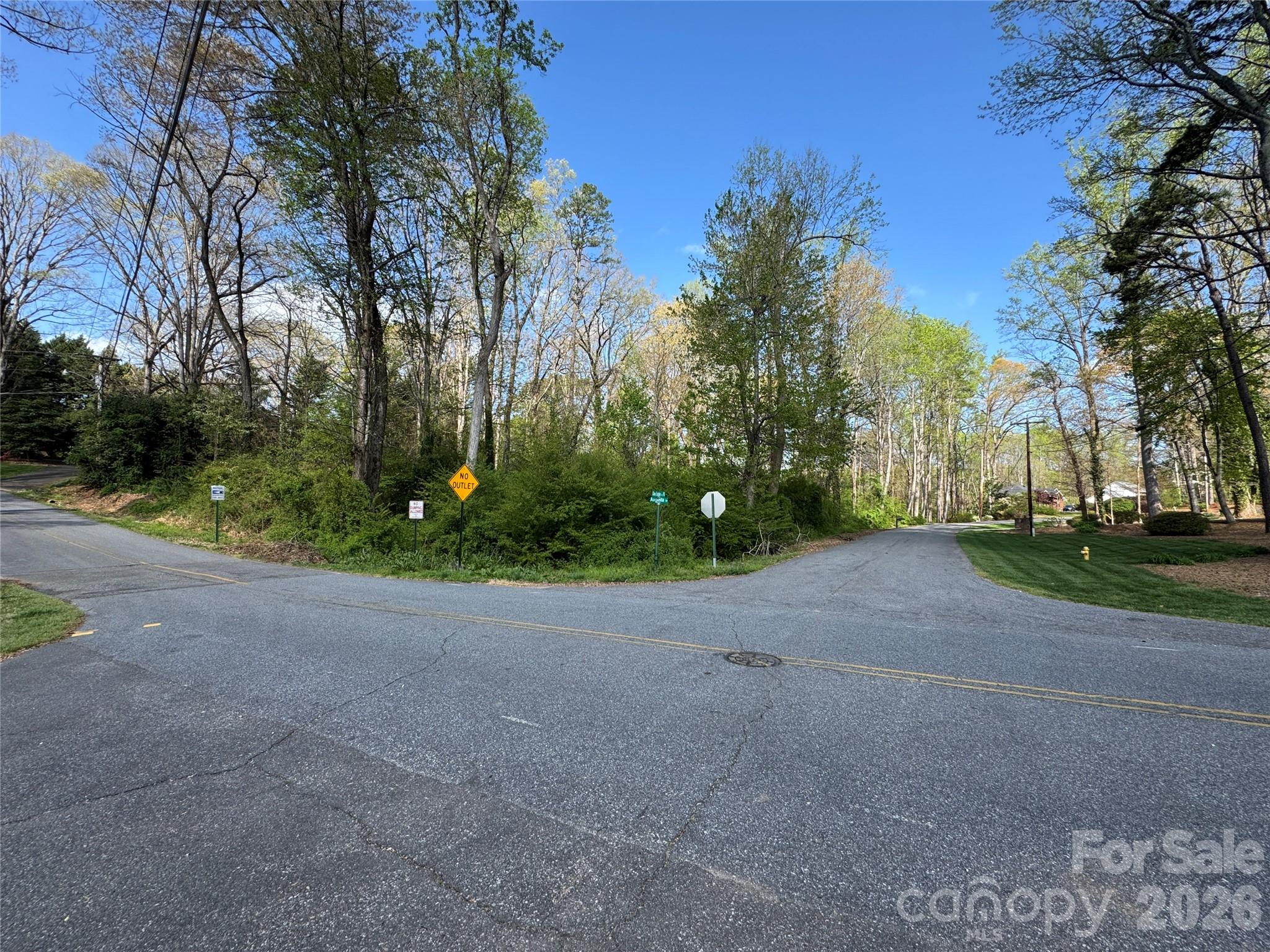 360 Gleneagles Road W Statesville NC 28625