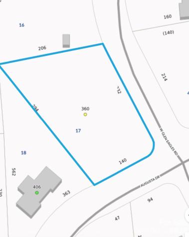 360 Gleneagles Road W Statesville NC 28625