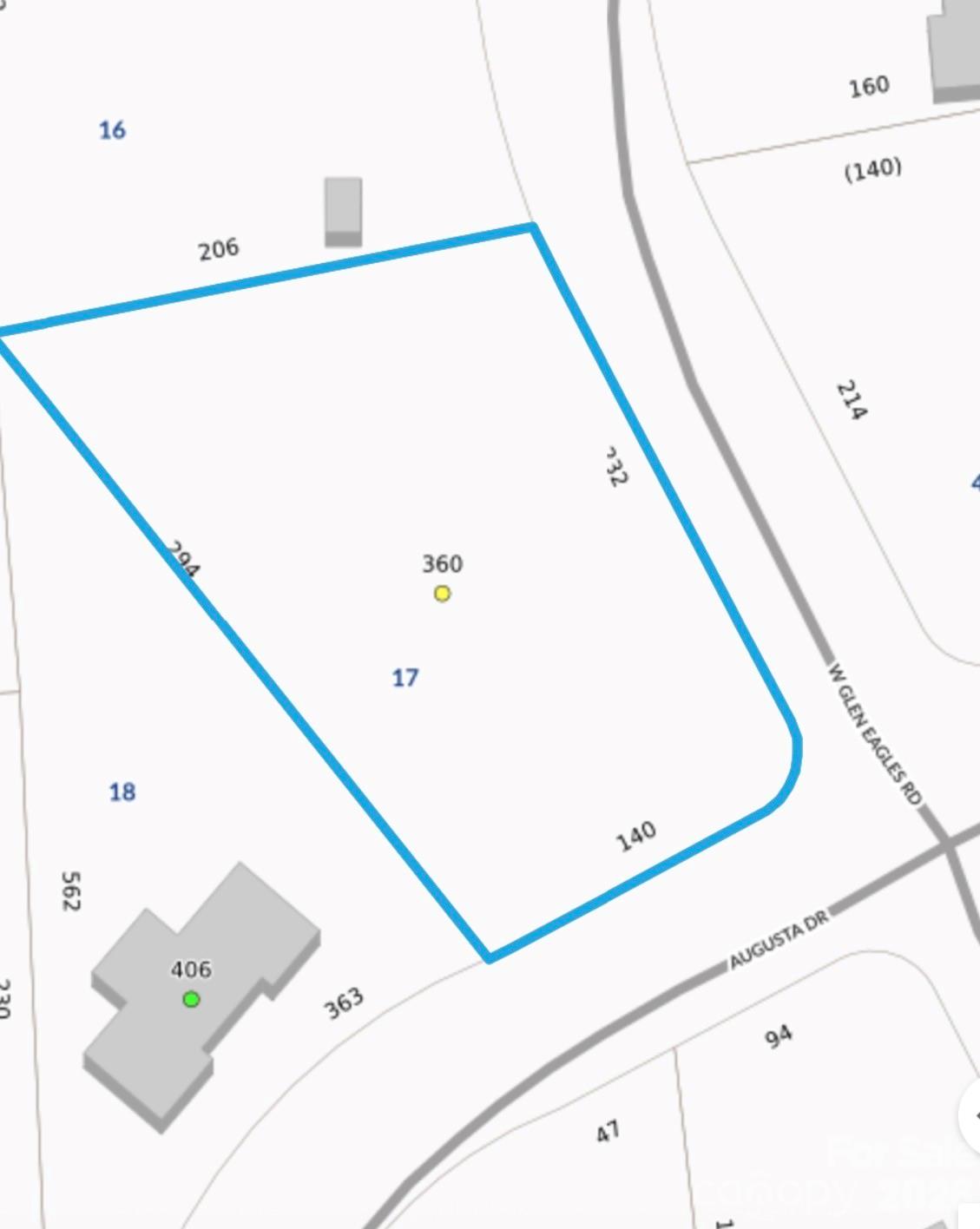 360 Gleneagles Road W Statesville NC 28625
