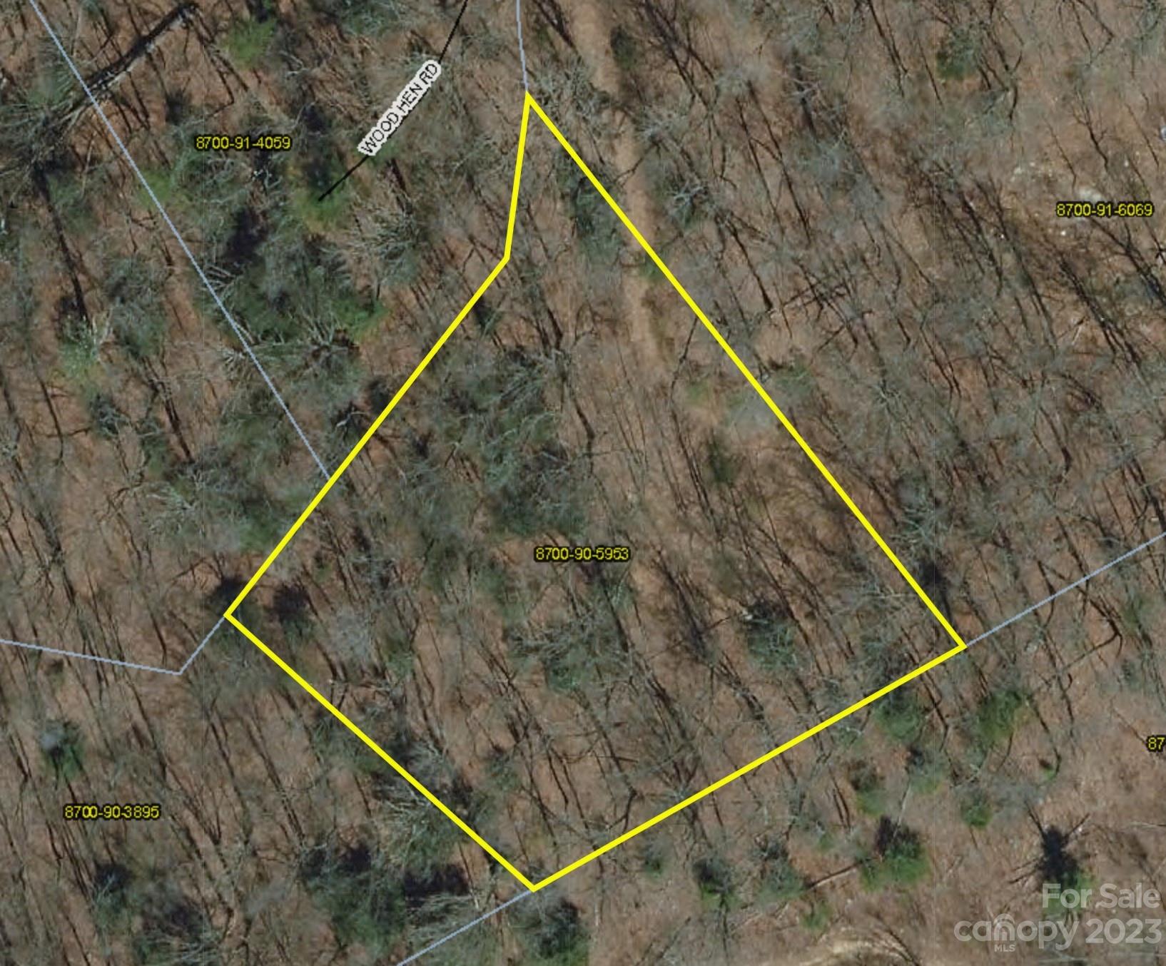 Lot 10 Seay Mountain Road Waynesville NC 28785