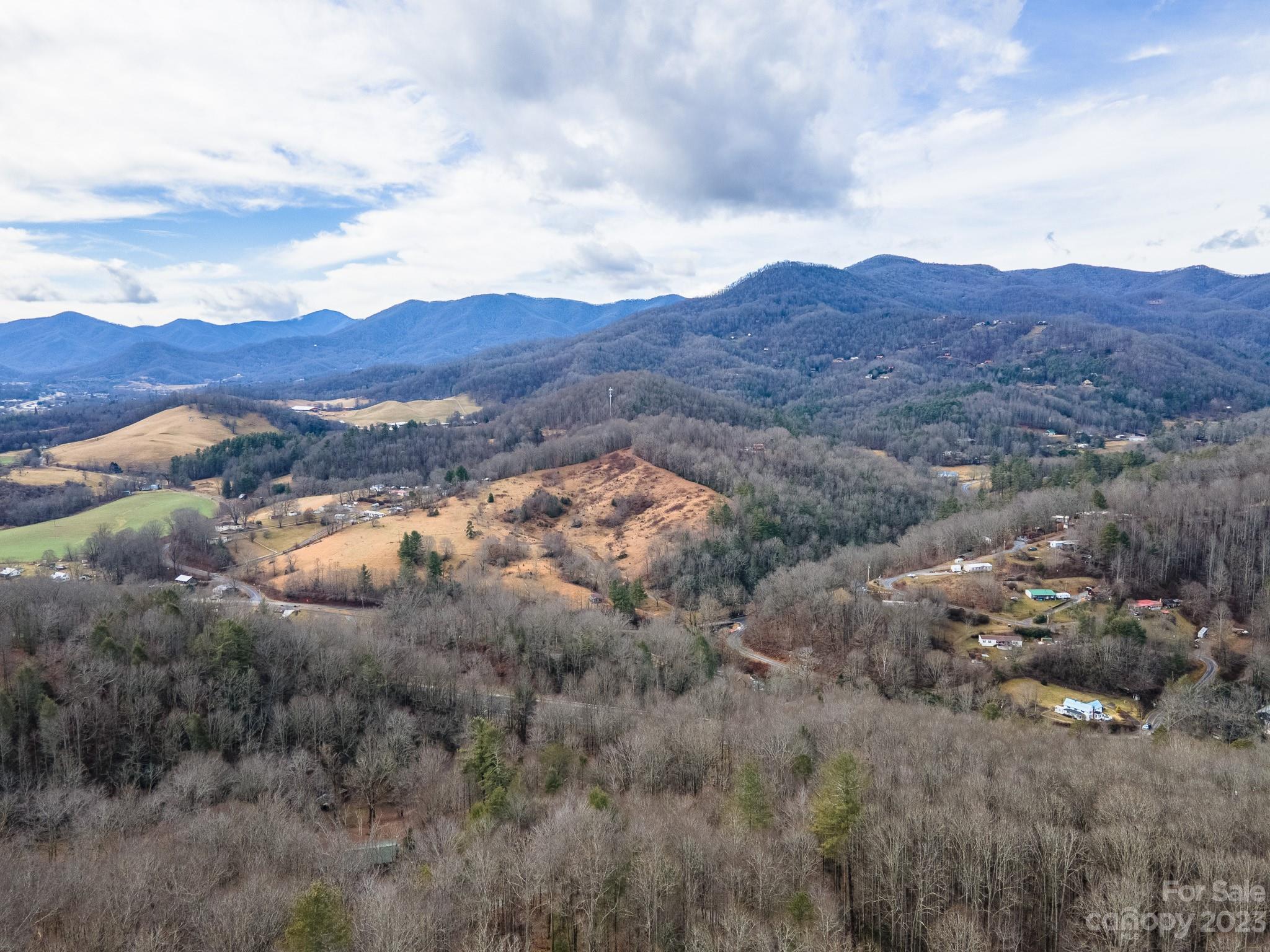 Lot 10 Seay Mountain Road Waynesville NC 28785