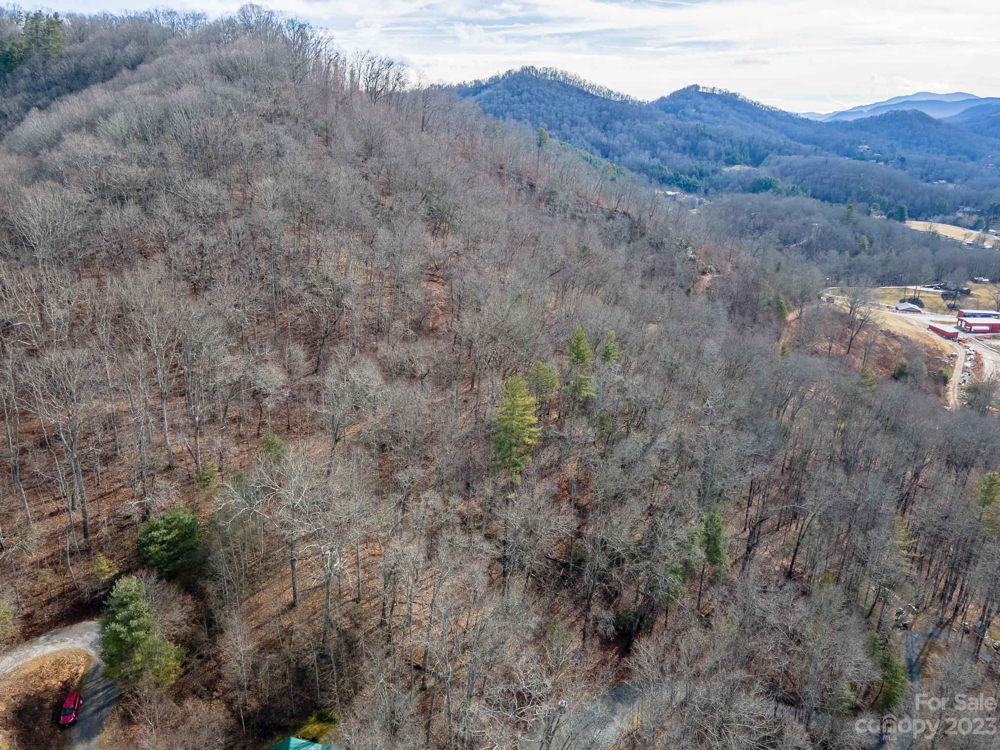 Lot 10 Seay Mountain Road Waynesville NC 28785