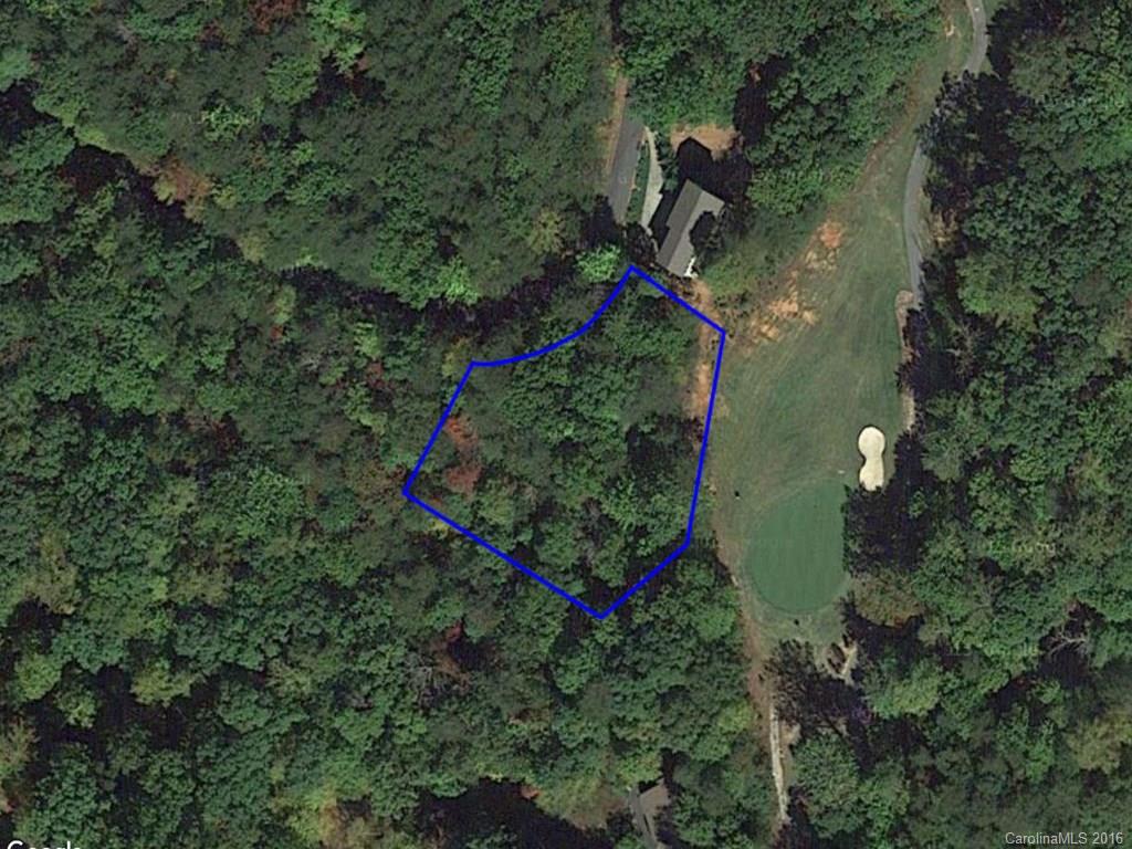 Lot 26 Roundabout Road Lake Lure NC 28746