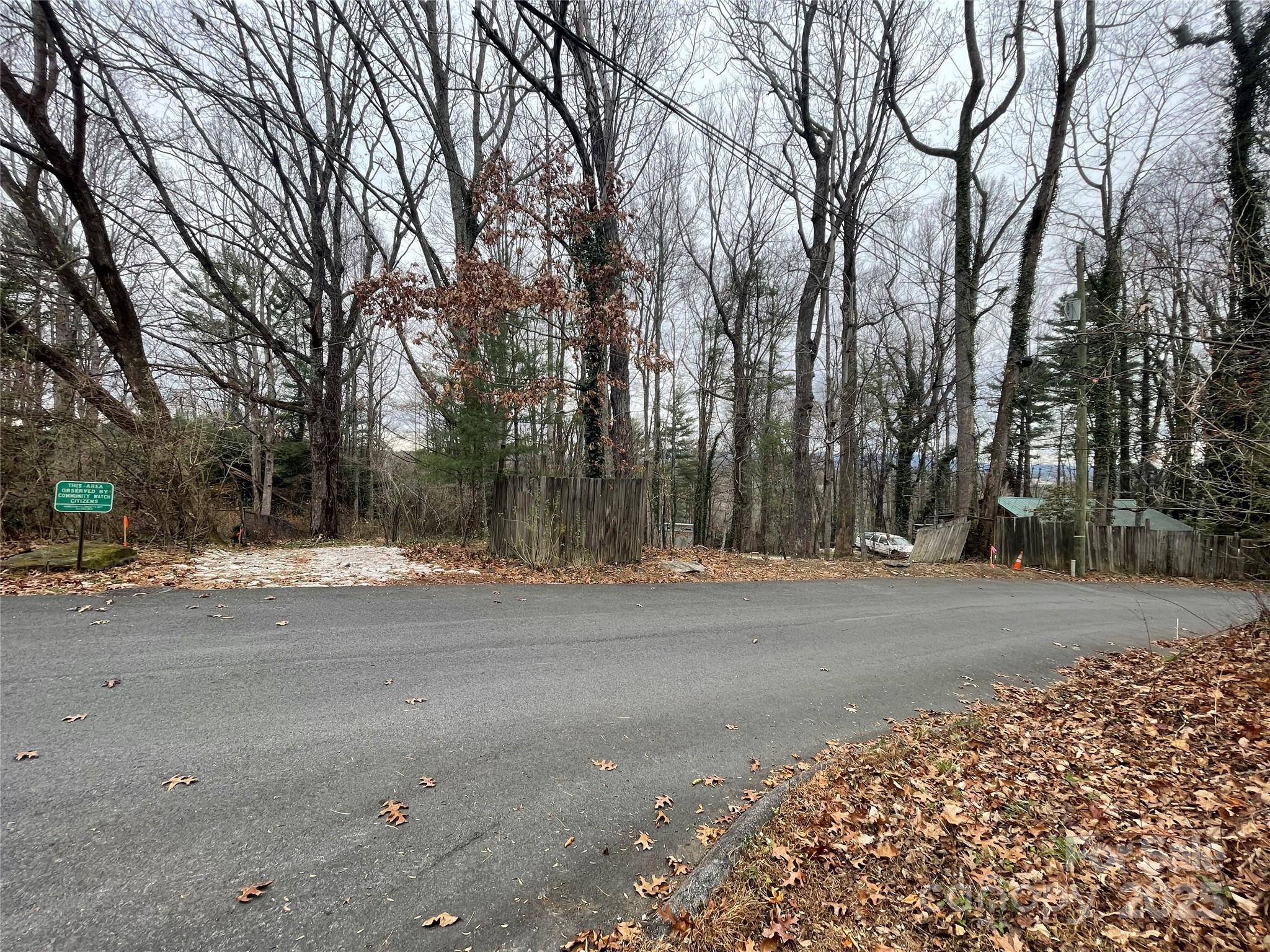 00 Armstrong Avenue Hendersonville NC 28739