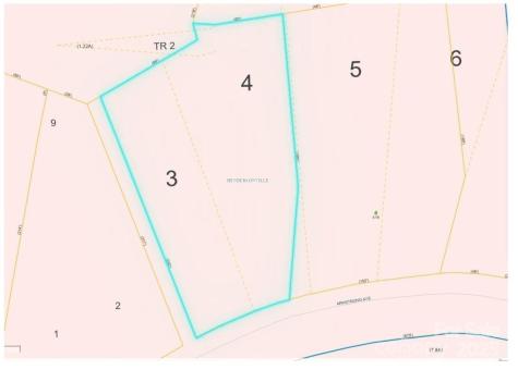 00 Armstrong Avenue Hendersonville NC 28739