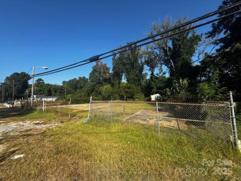 000 E Arch Street Lancaster SC 29720