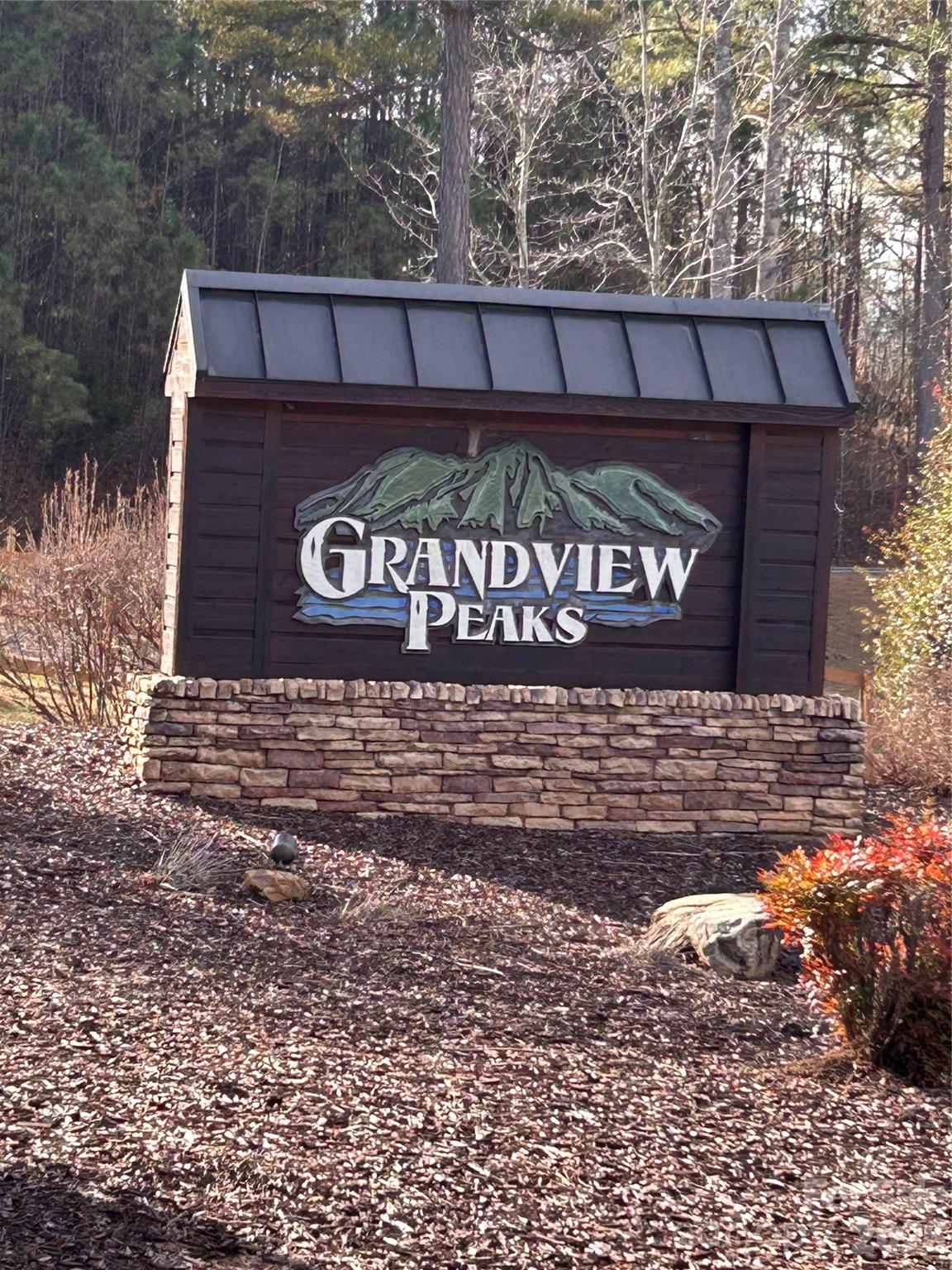 254 Stoney Creek Drive Nebo NC 28761