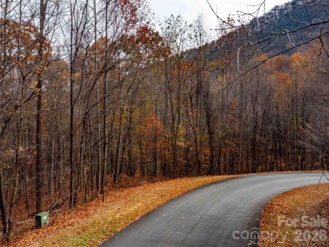 Lot 2110 Harm Creek Loop Mill Spring NC 28756