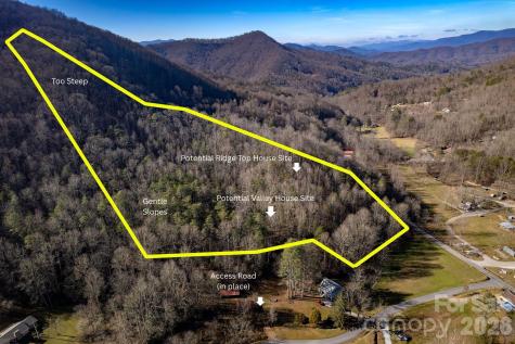 70 Earls Road Bryson City NC 28713