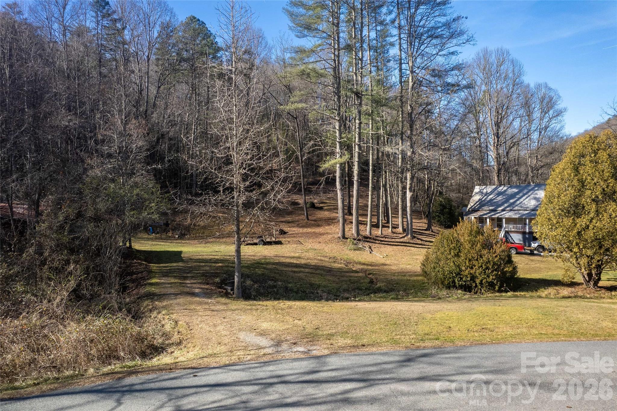 70 Earls Road Bryson City NC 28713