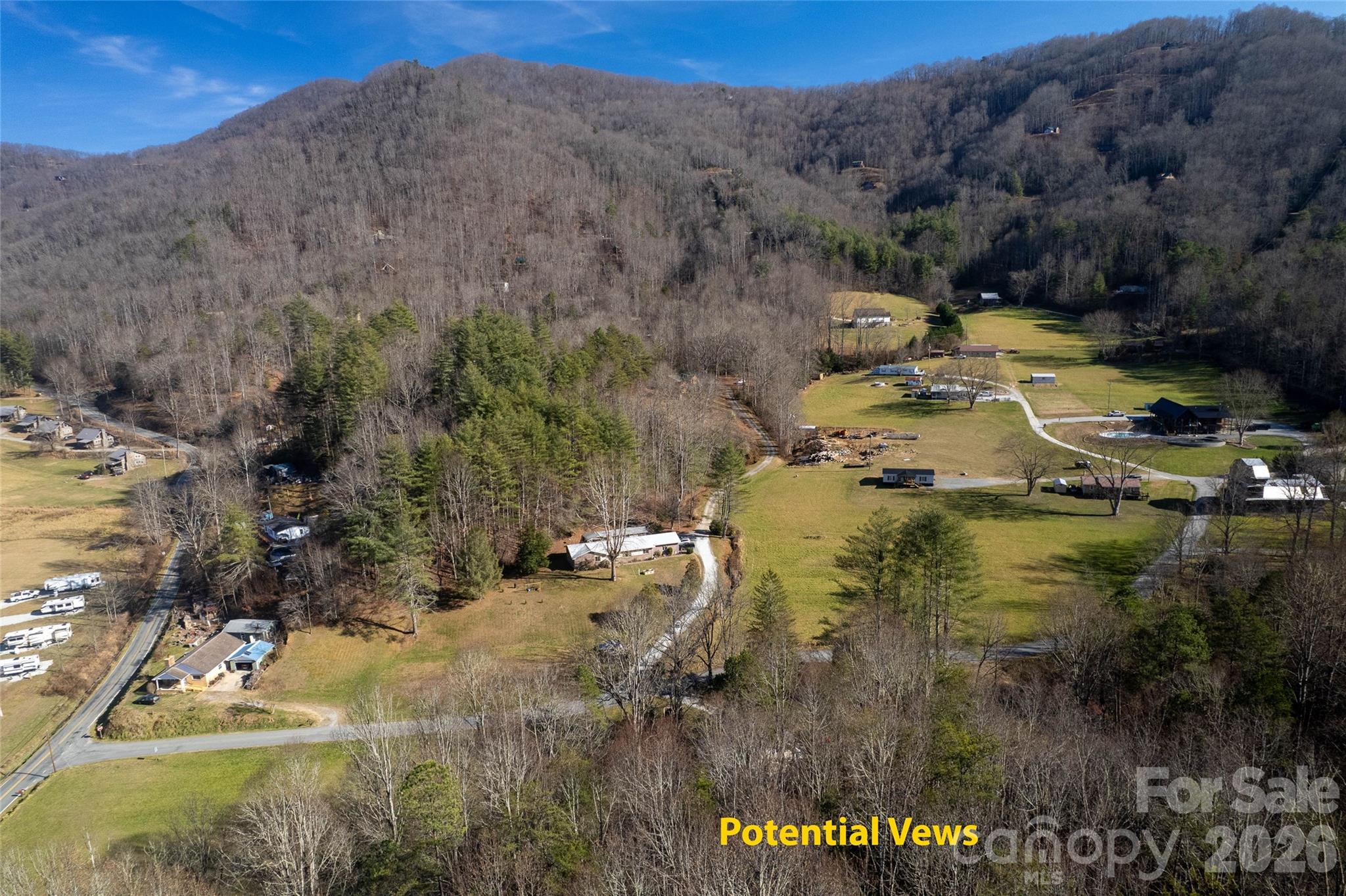 70 Earls Road Bryson City NC 28713