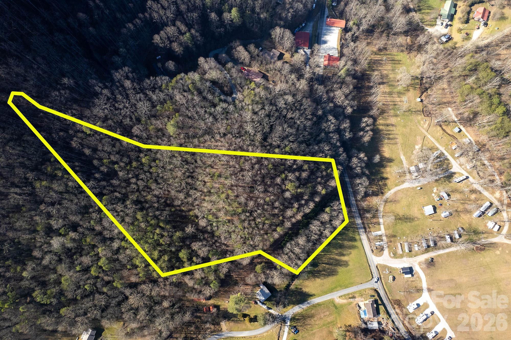 70 Earls Road Bryson City NC 28713