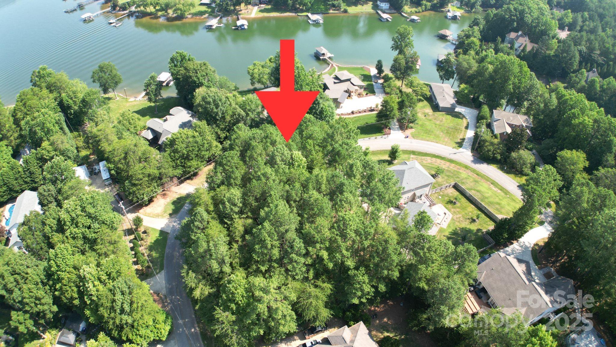 L4 Marietta Road Mooresville NC 28117