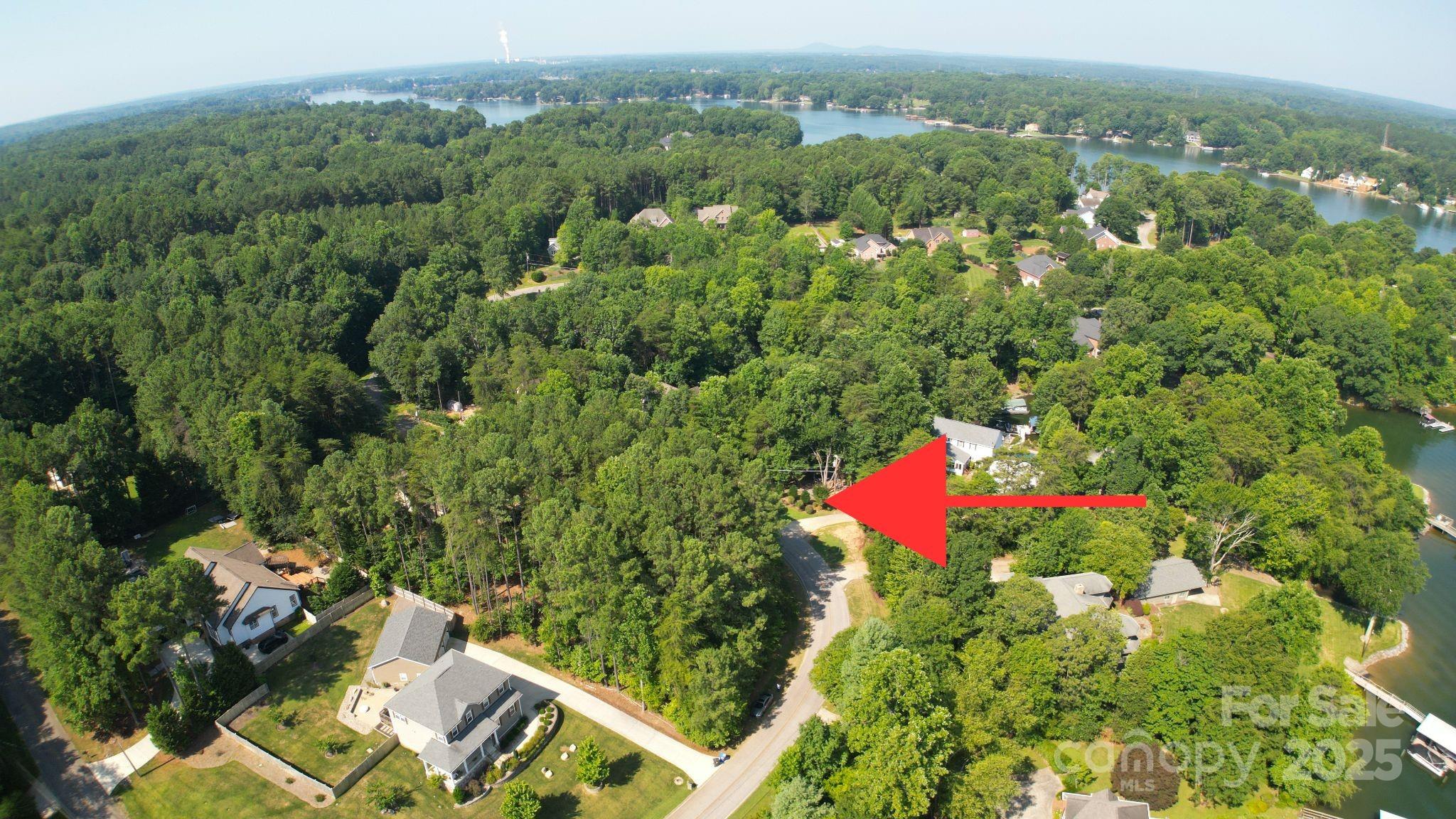 L4 Marietta Road Mooresville NC 28117