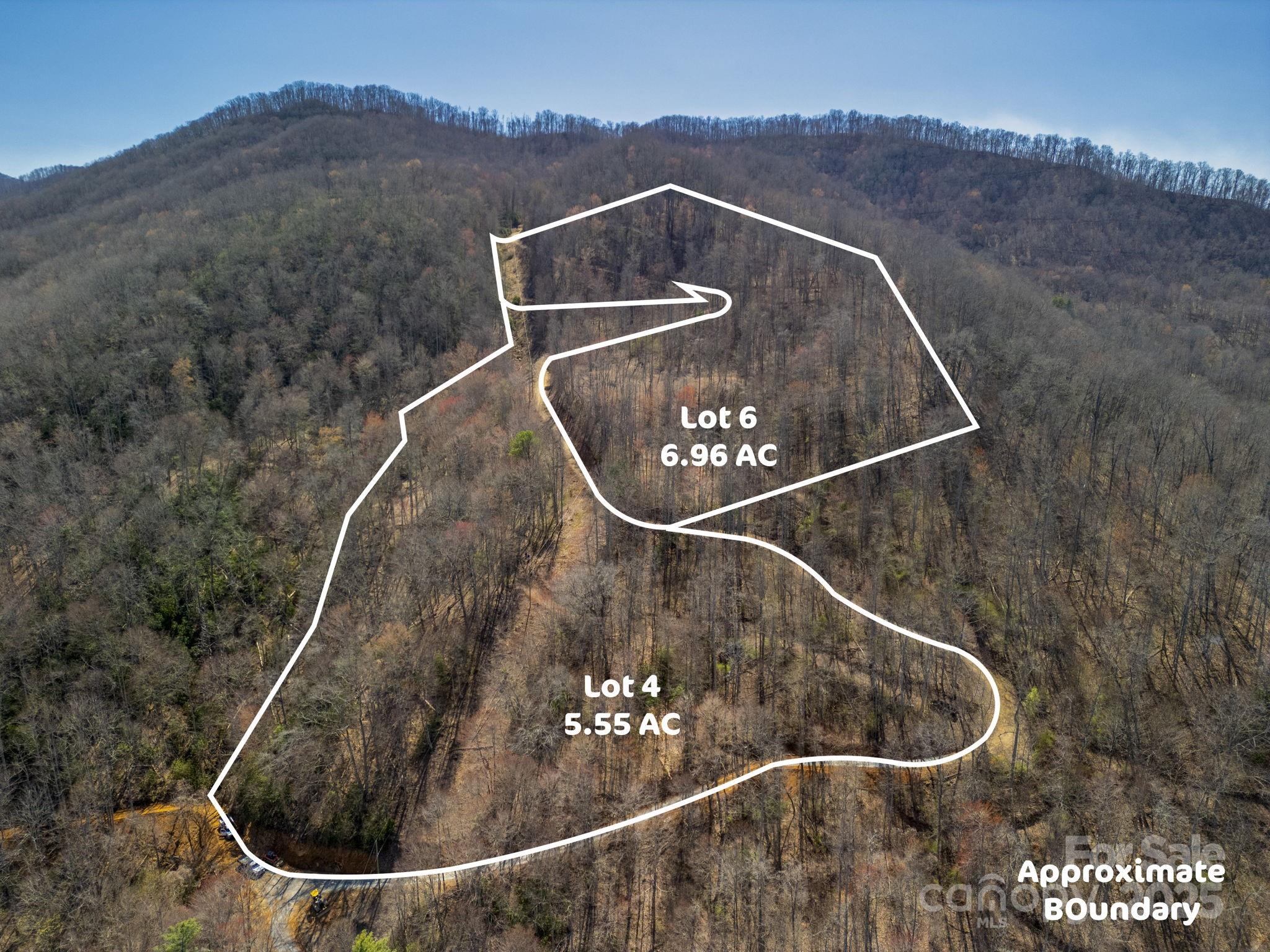 4 Copperhead Cove Sylva NC 28779