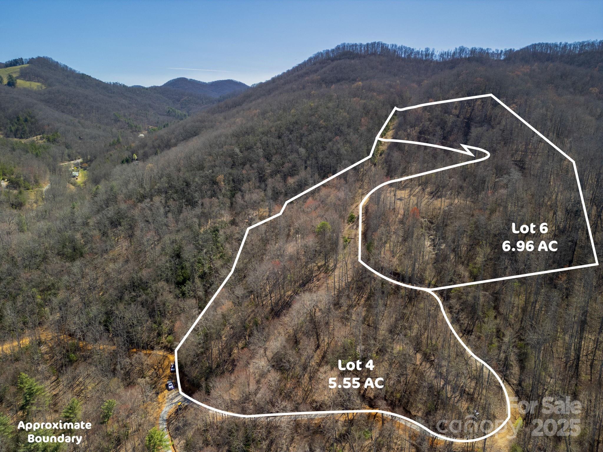 4 Copperhead Cove Sylva NC 28779