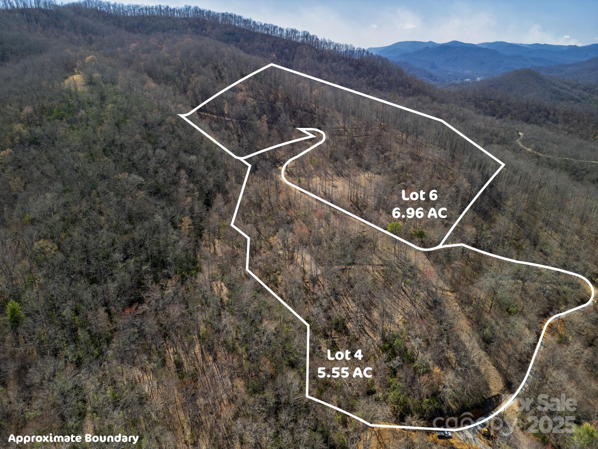 4 Copperhead Cove Sylva NC 28779