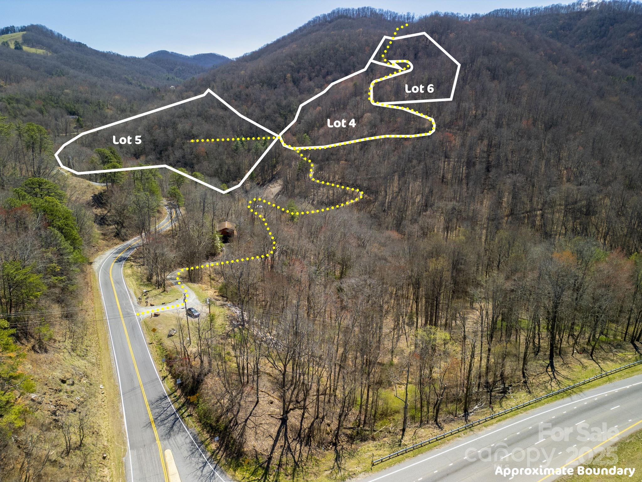 4 Copperhead Cove Sylva NC 28779