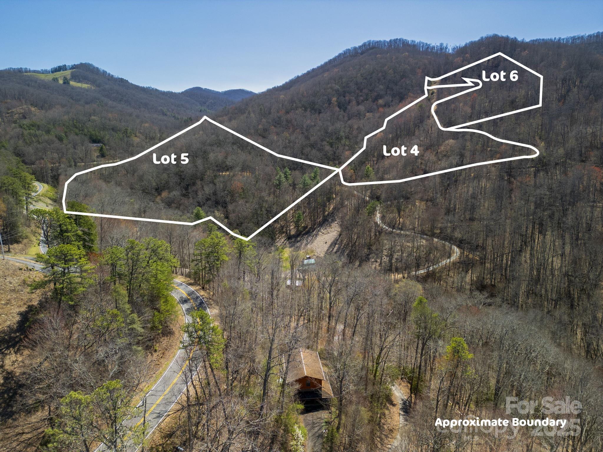 4 Copperhead Cove Sylva NC 28779