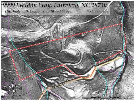 99999 Weldon Way Fairview NC 28730