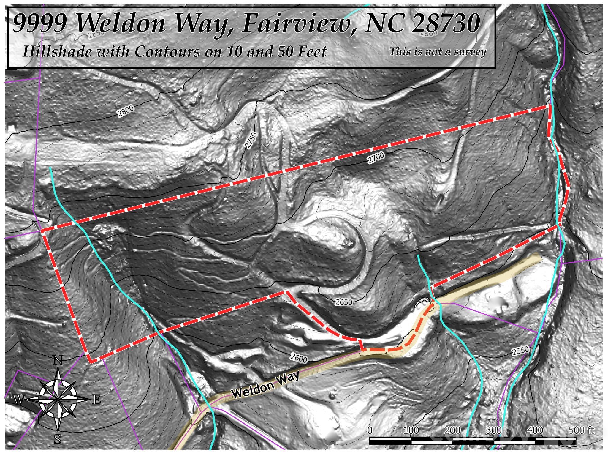 99999 Weldon Way Fairview NC 28730