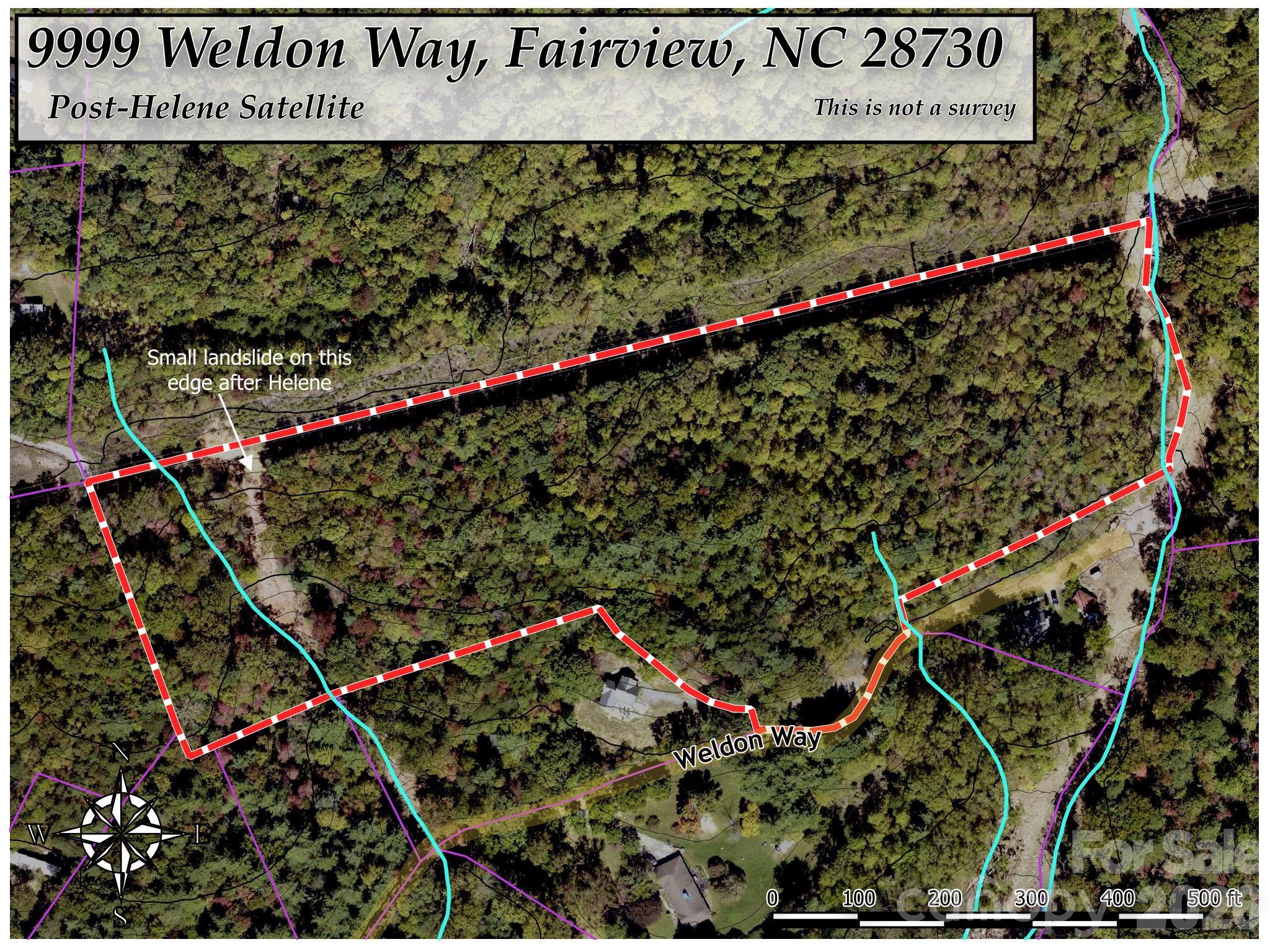 99999 Weldon Way Fairview NC 28730