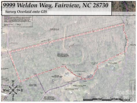99999 Weldon Way Fairview NC 28730