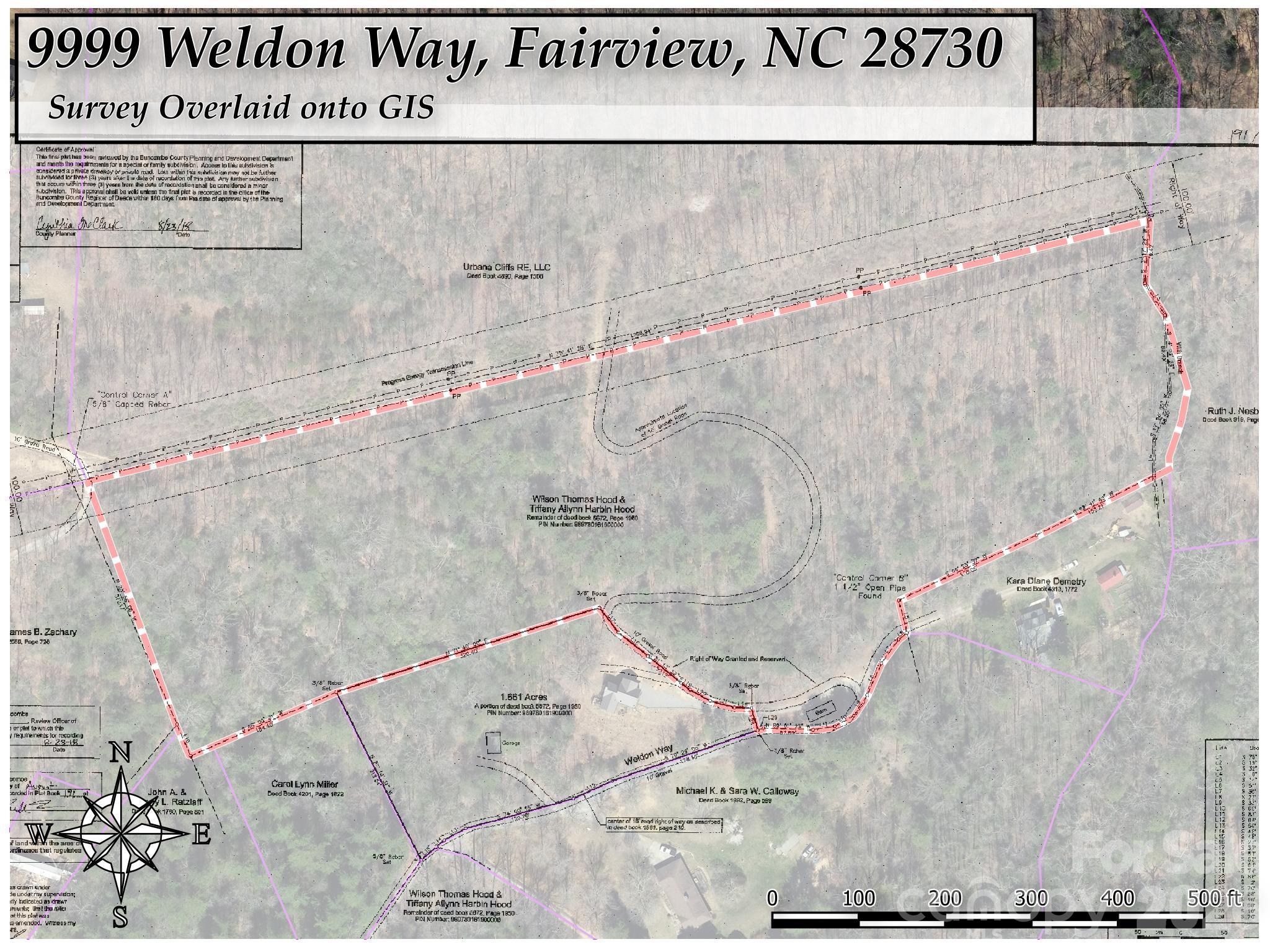 99999 Weldon Way Fairview NC 28730