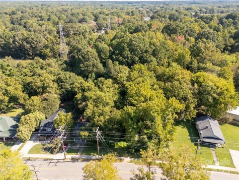 218 Madison Street E York SC 29745