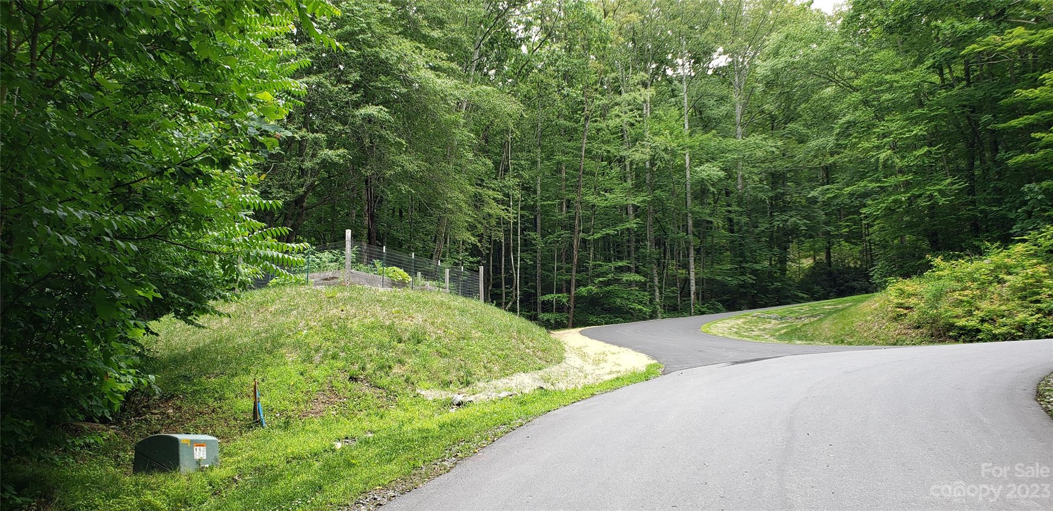 1230 Arborcrest Way Swannanoa NC 28778