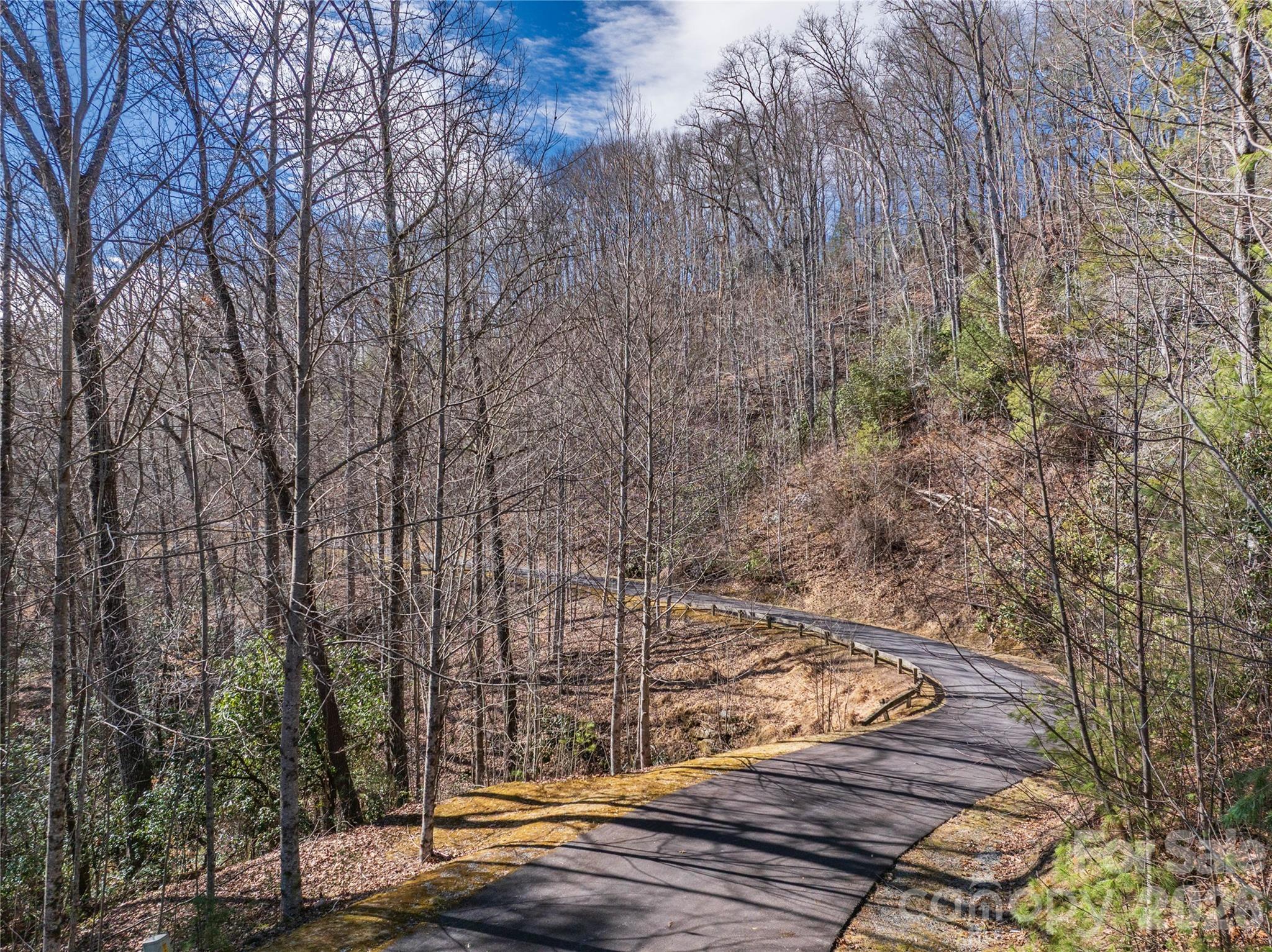 33 High Point Trail Brevard NC 28712