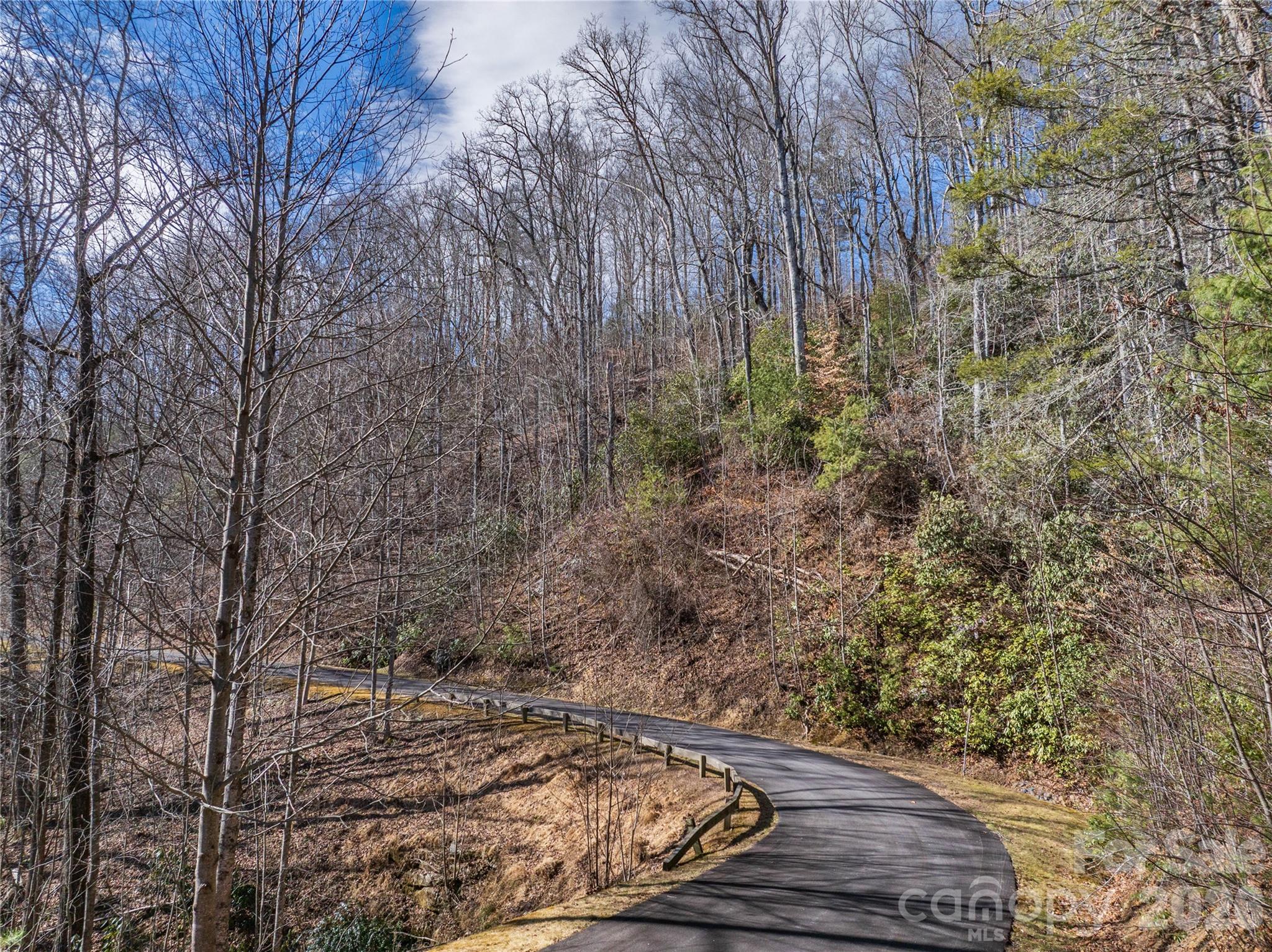 33 High Point Trail Brevard NC 28712