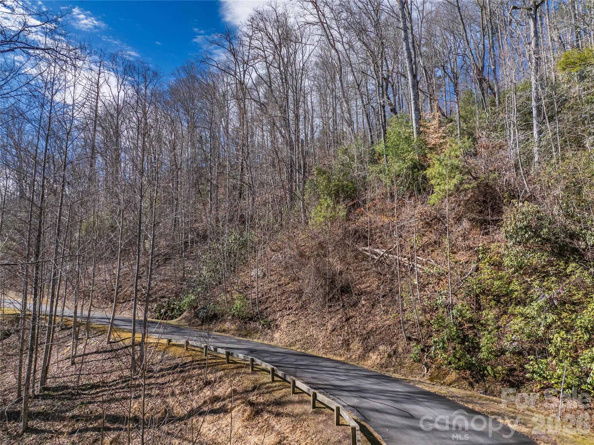 33 High Point Trail Brevard NC 28712