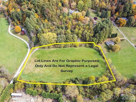 00 Carver Cove Road Canton NC 28716