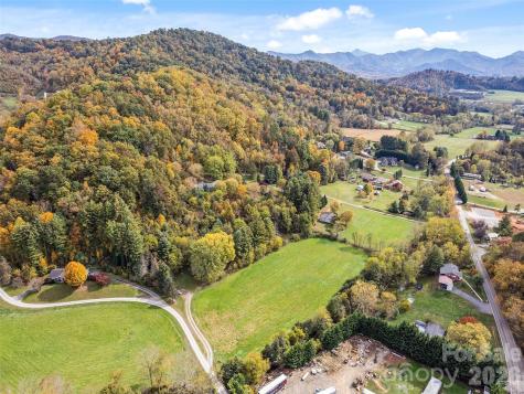 00 Carver Cove Road Canton NC 28716
