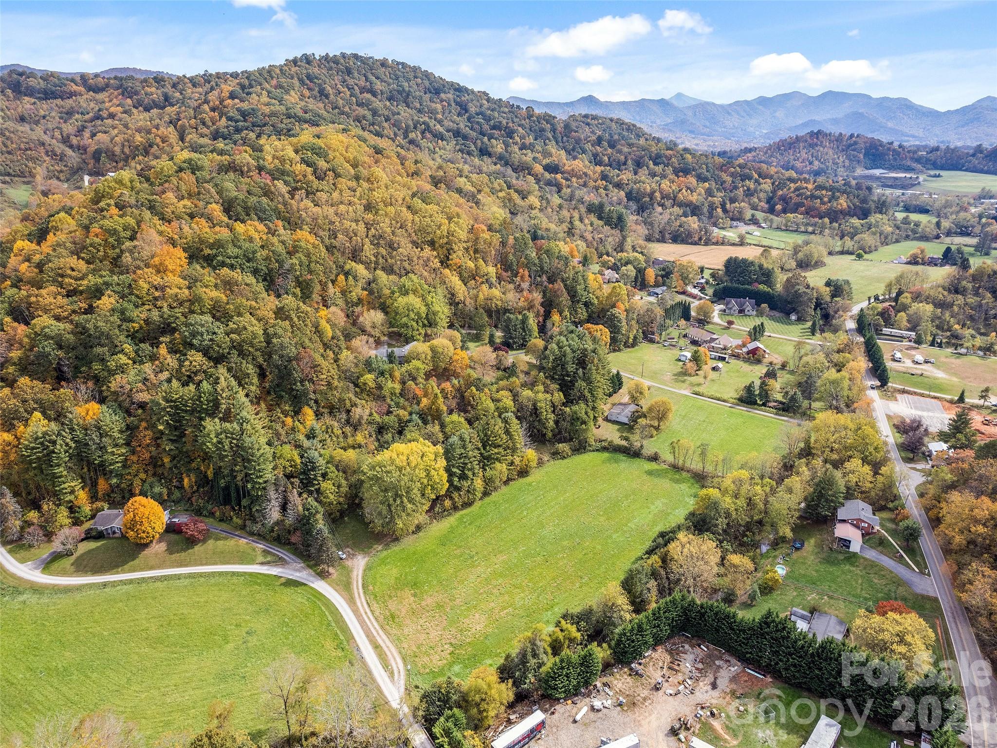00 Carver Cove Road Canton NC 28716