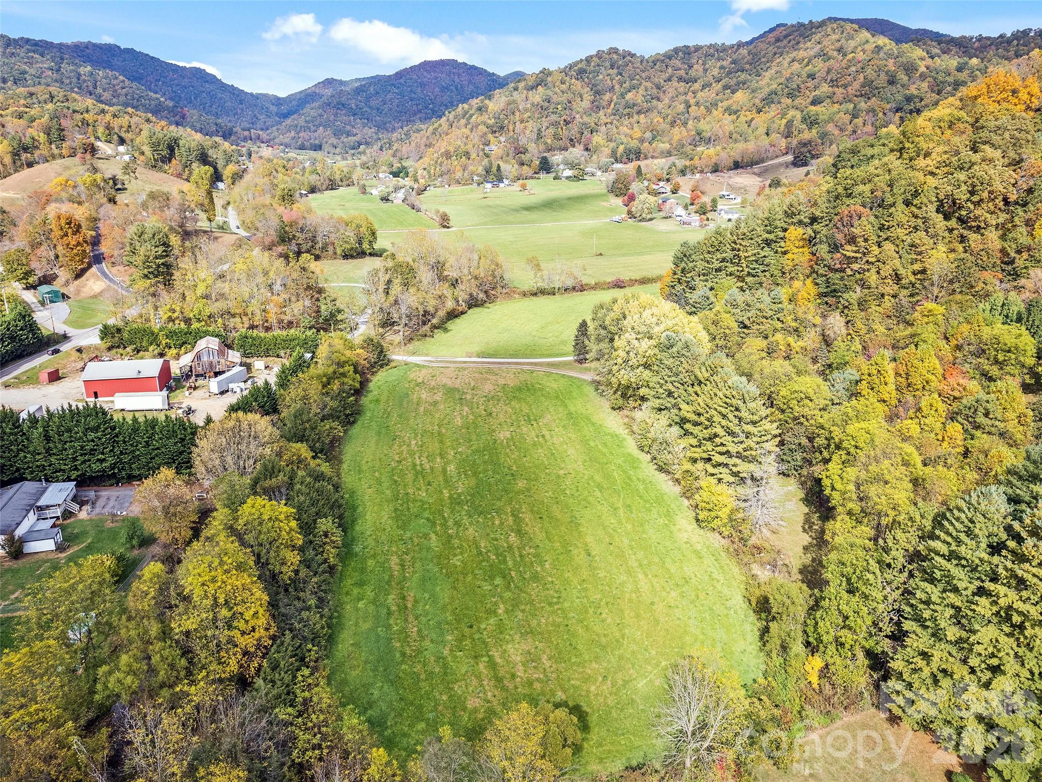 00 Carver Cove Road Canton NC 28716
