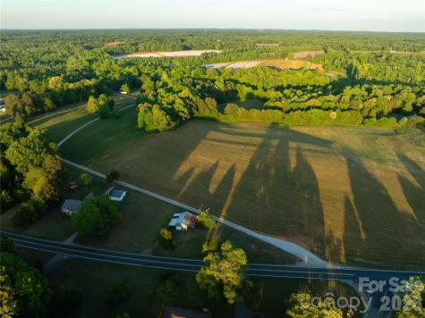 Lot #3 Millbridge Road China Grove NC 28023