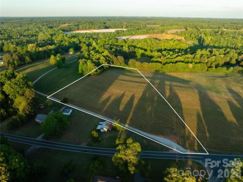 Lot #3 Millbridge Road China Grove NC 28023
