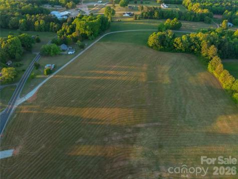 Lot #3 Millbridge Road China Grove NC 28023
