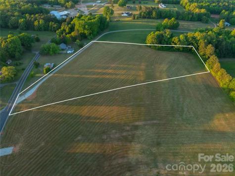 Lot #3 Millbridge Road China Grove NC 28023