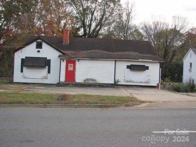 617 E Garrison Boulevard Gastonia NC 28054