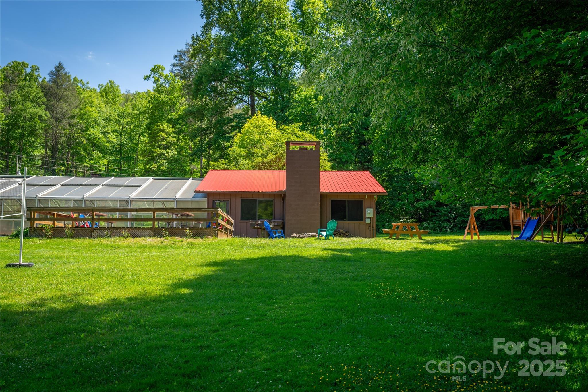 Lot 20 Twinbrook Lane Maggie Valley NC 28751