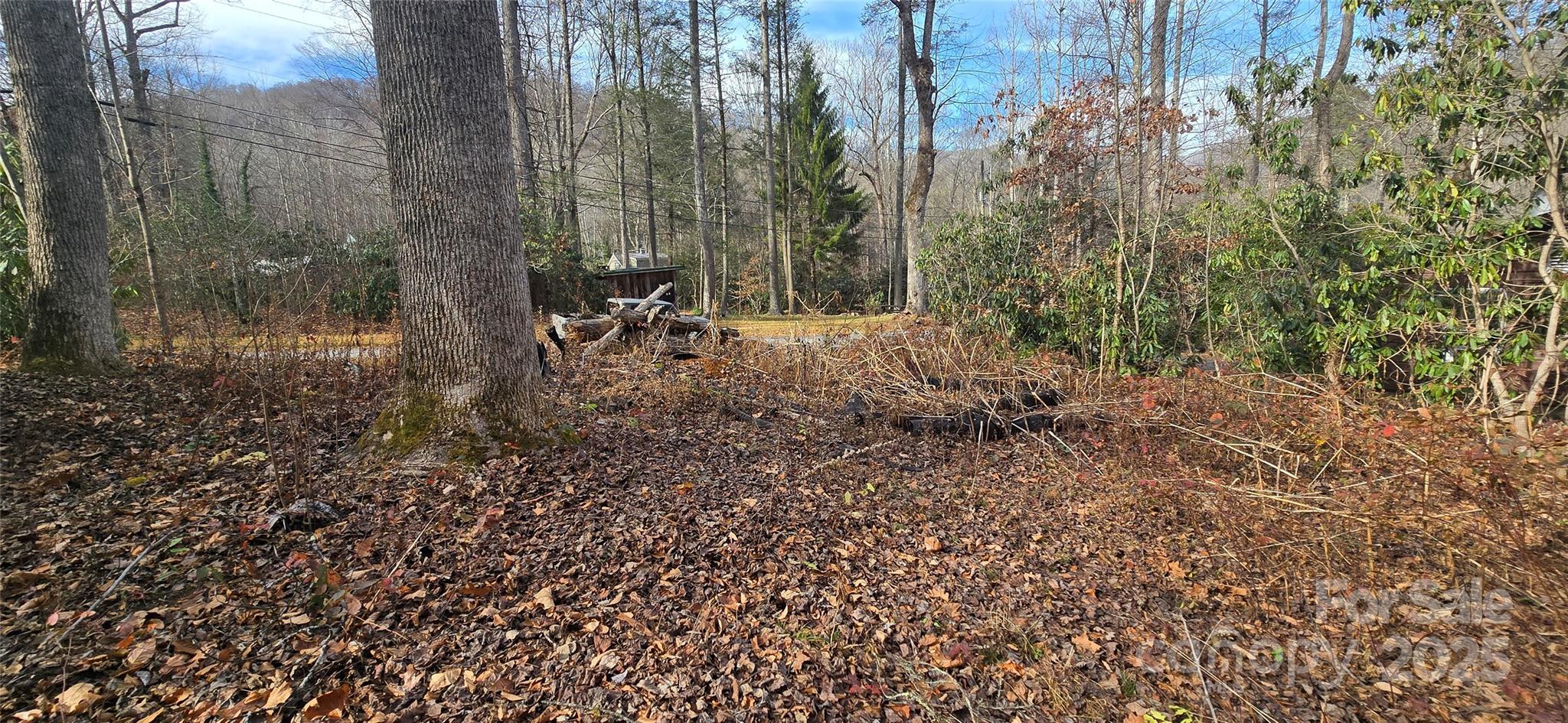 Lot 20 Twinbrook Lane Maggie Valley NC 28751