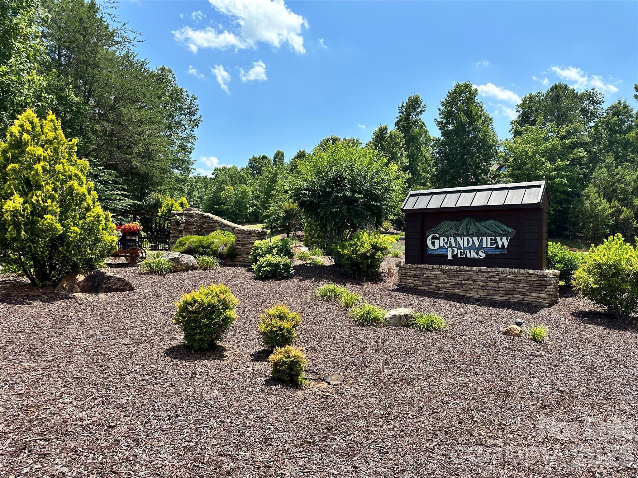 311 Scenic Vista Drive Nebo NC 28761