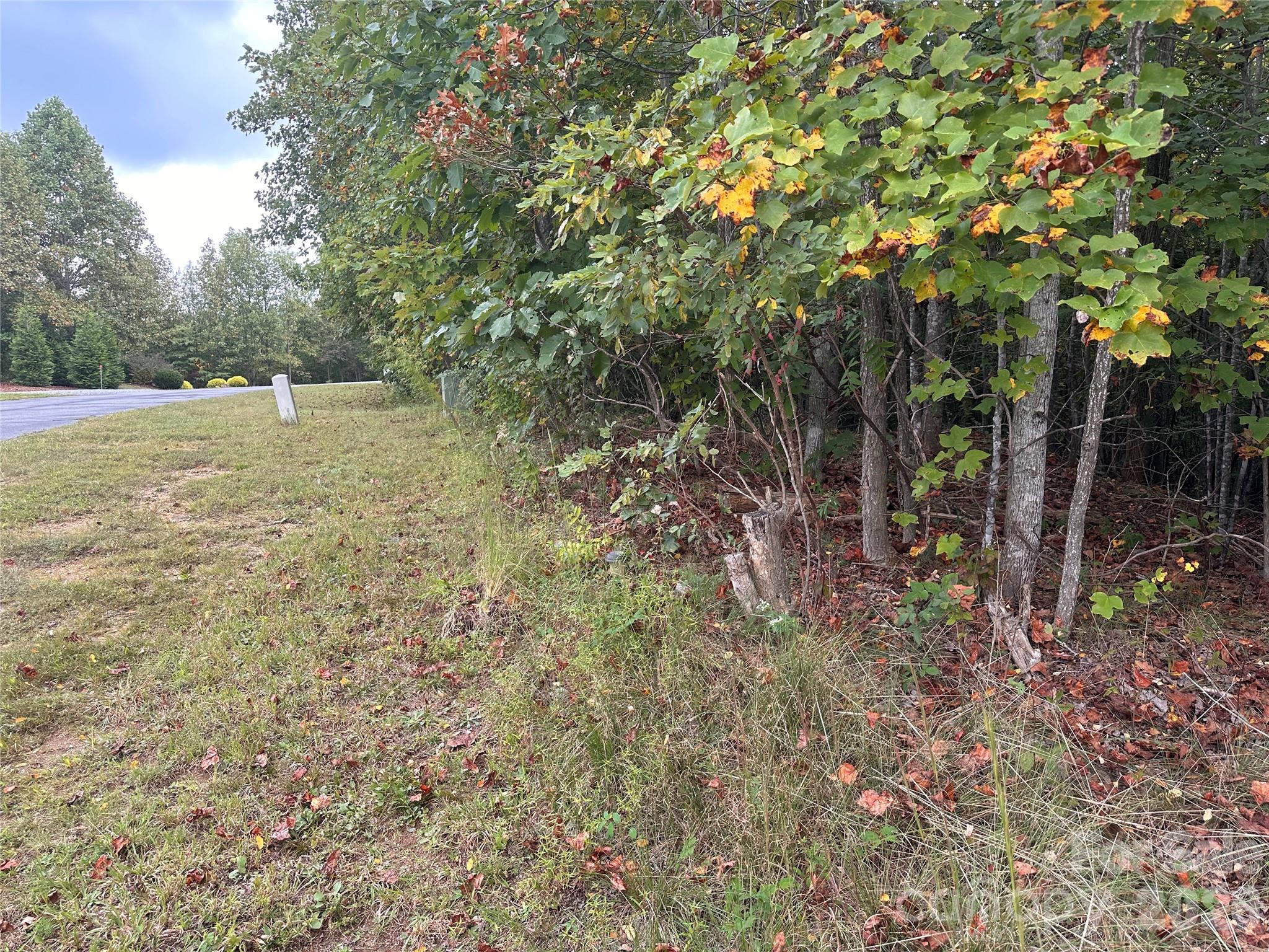 311 Scenic Vista Drive Nebo NC 28761